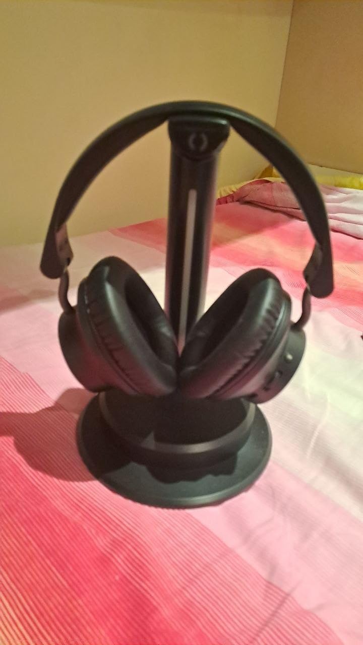 Enfin je dors !