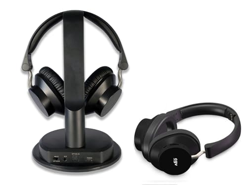 cgv-prelude-3-duo-paire-de-casques-sans-fil-tv-hifi-35h image 4