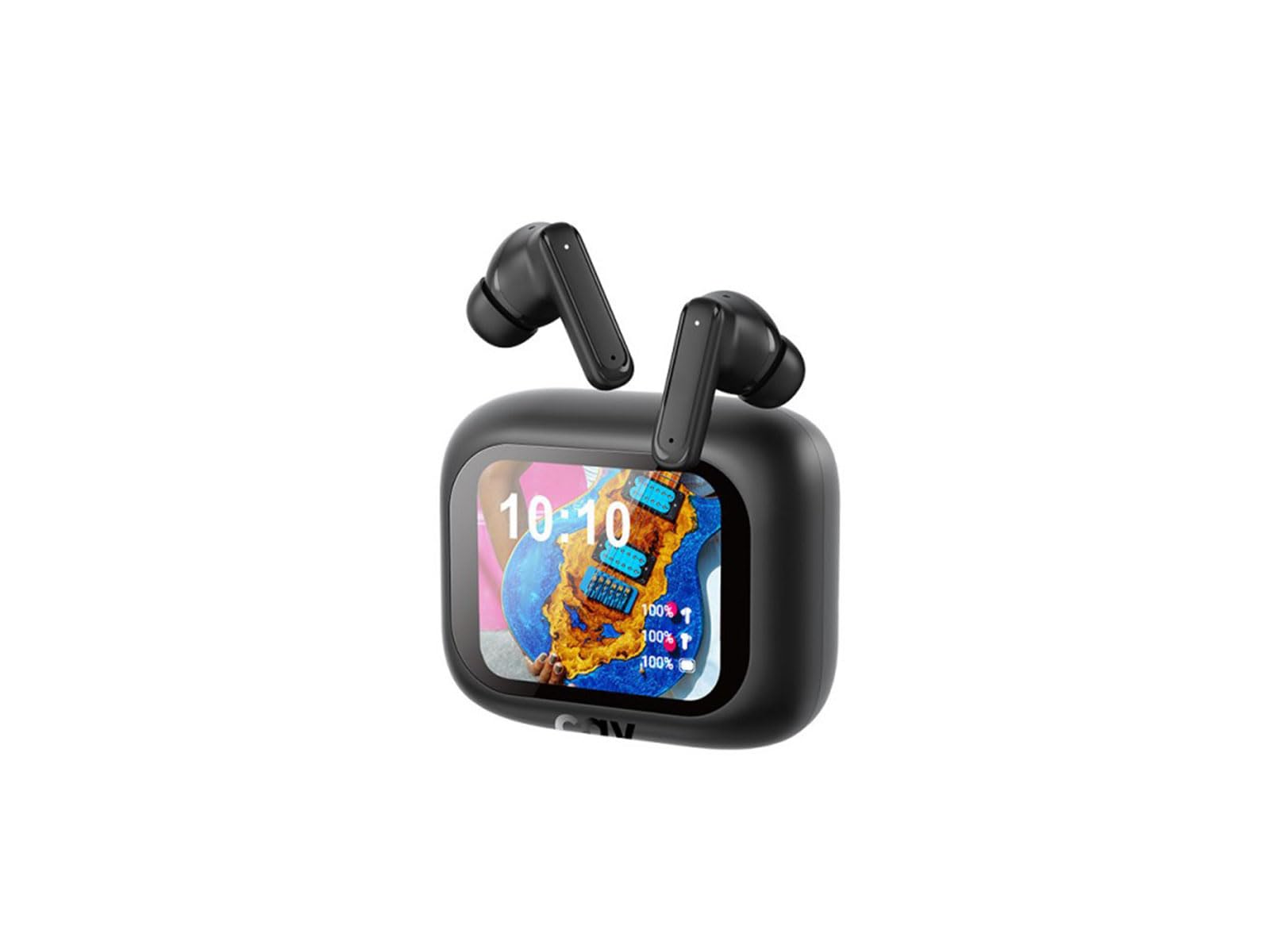 cgv-urban-view-couteurs-intra-auriculaires-bluetooth-cran-tactile image 1