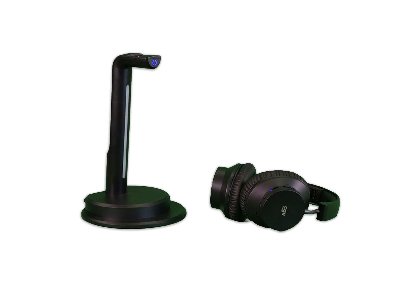 cgv-prelude-3-premium-casque-sans-fil-tv-hifi-bluetooth-5-3-et-rf-2-4-ghz-avec-b image 4
