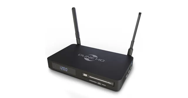 dune-hd-premier-4k-pro-box-android-tv-netflix-4k-dolby-vision-avec-rack-hdd-2-5 image 1