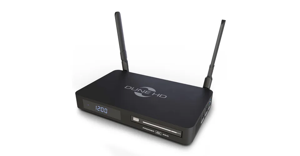 dune-hd-premier-4k-pro-box-android-tv-netflix-4k-dolby-vision-avec-rack-hdd-2-5 image 1