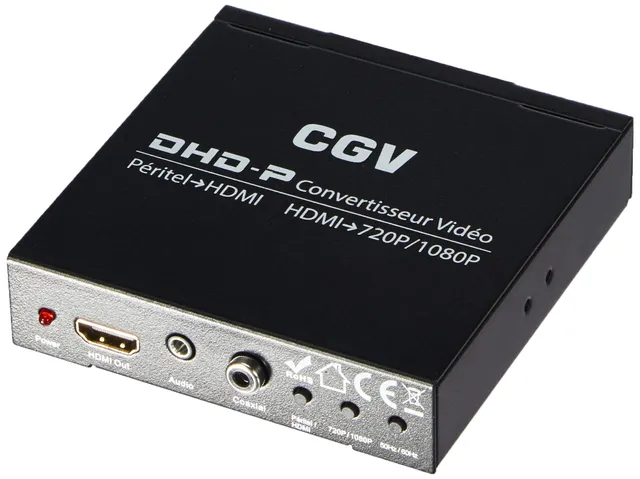 cgv-etimo-dhd-p-convertisseur-p-ritel-vers-hdmi-1080p image 1