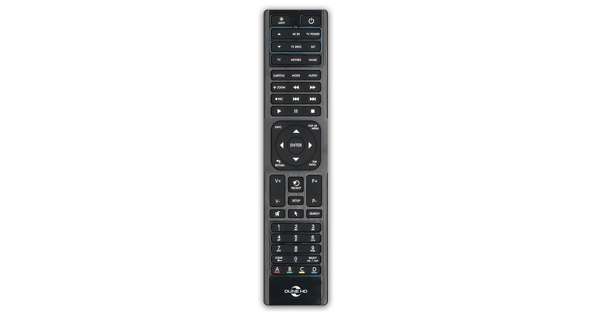 dune-hd-max-vision-4k-lecteur-multim-dia-4kp60-dolby-vision-hdr10-avec-double-ra image 4