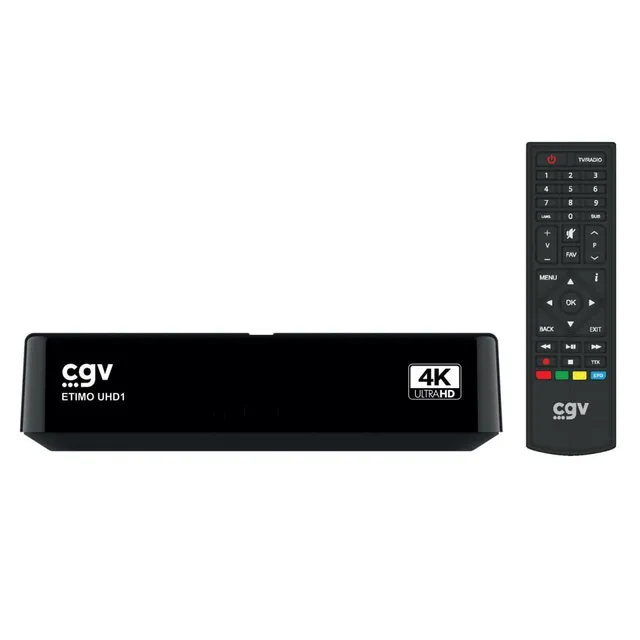 cgv-etimo-uhd1-d-codeur-tnt-uhd-4k-enregistreur-dvb-t2-hevc image 1