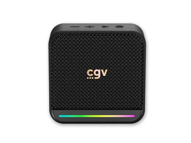 cgv-solidvibe-mini-mini-enceinte-bluetooth-portable-8w-avec-subwoofer image 1