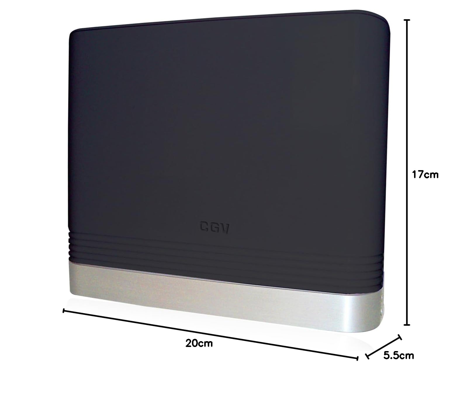 cgv-an-r-glisse-red-700-antenne-tv-int-rieure-hd-uhd-amplifi-e image 4