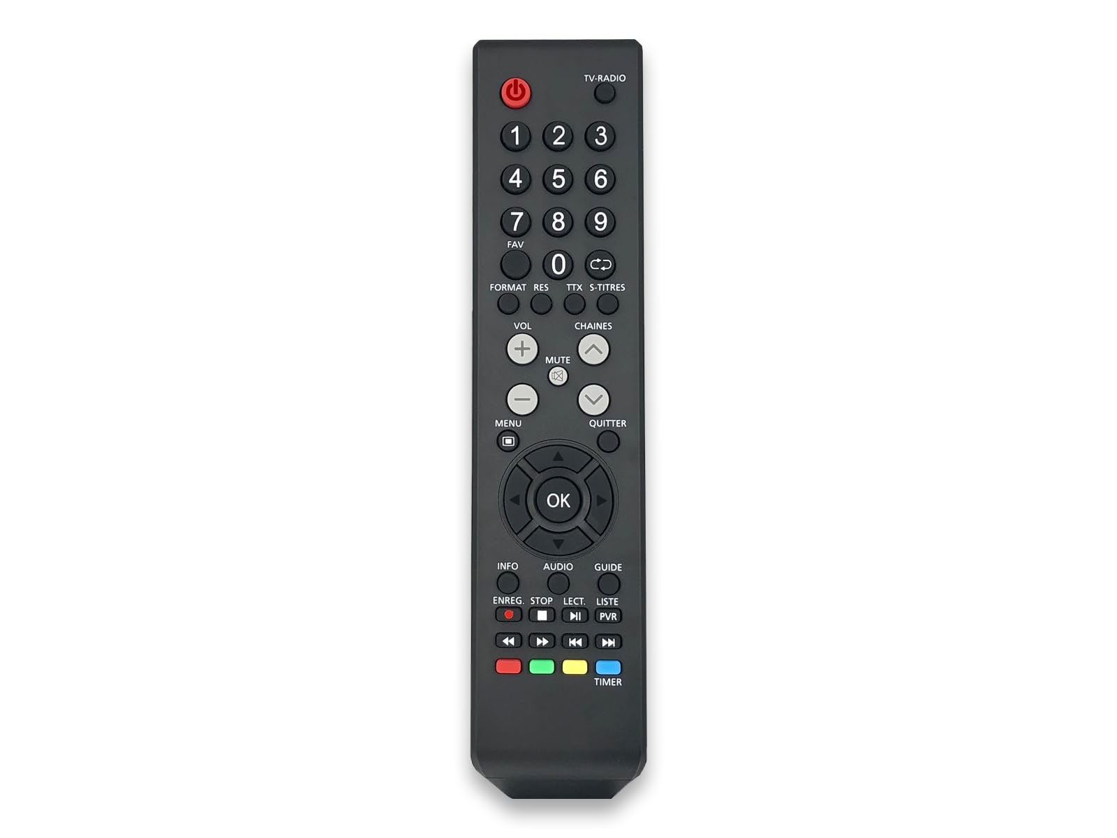 cgv-e-sat-hd-w5-d-codeur-r-cepteur-enregistreur-tnt-satellite-full-hd-fransat image 2