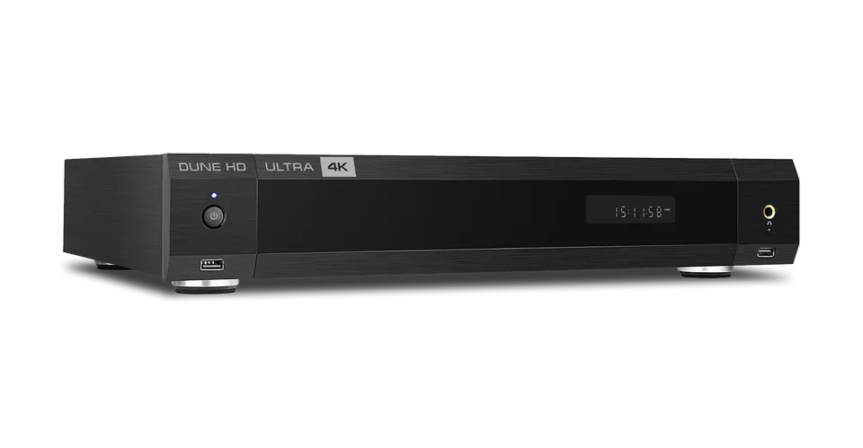 dune-hd-ultra-4k-lecteur-multim-dia-haut-de-gamme-4kp60-hdr-avec-dac-es9038pro-e image 1