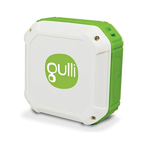 metronic-gulli-haut-parleur-bluetooth-3-w-multicolore image 4