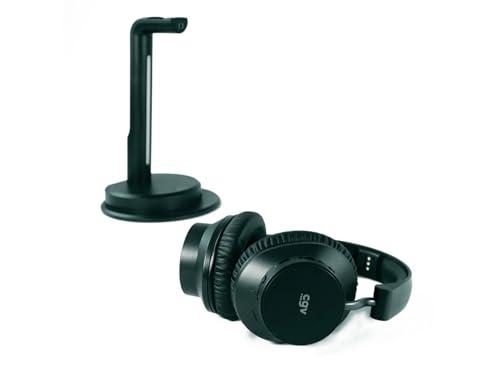 cgv-prelude-3-casque-sans-fil-tv-hifi-arceau image 8