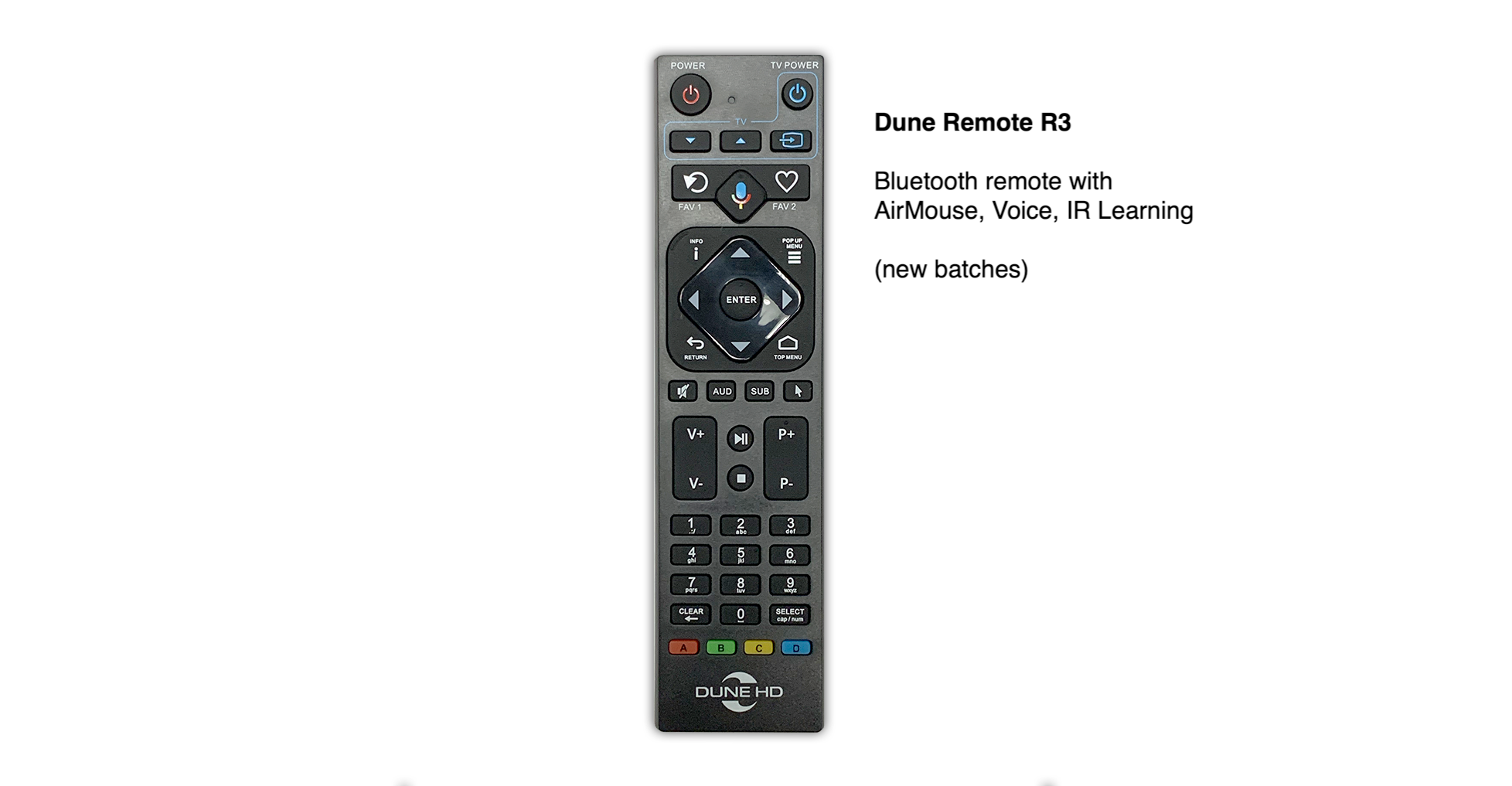 dune-hd-ultra-vision-4k-lecteur-haut-de-gamme-dolby-vision-avec-2-racks-hdd-et-d image 6