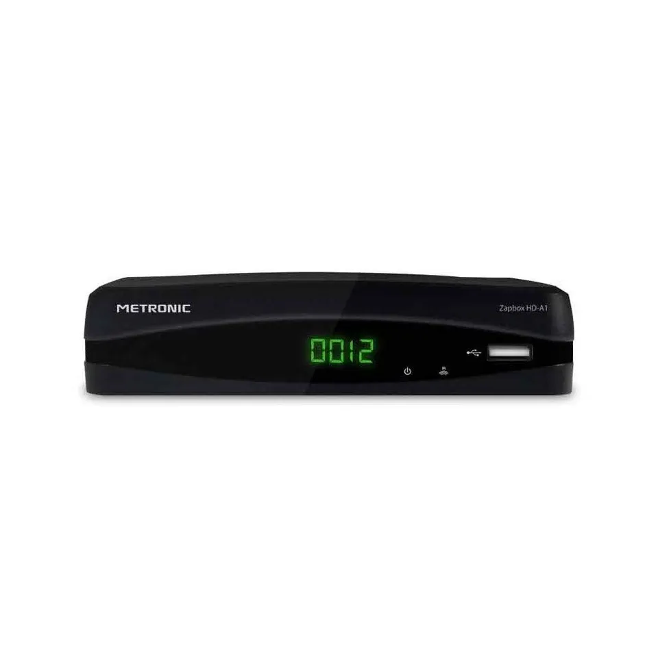 metronic-441628-hd-a1-adaptateur-tnt-hd-avec-port-usb-enregistreur image 1