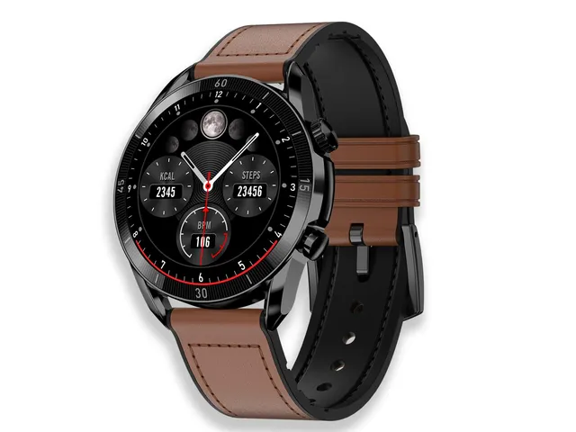 cgv-geko-watch-r-anniversary-montre-connect-e-amoled-hd-466x466-1-43-pouces-brac image 1