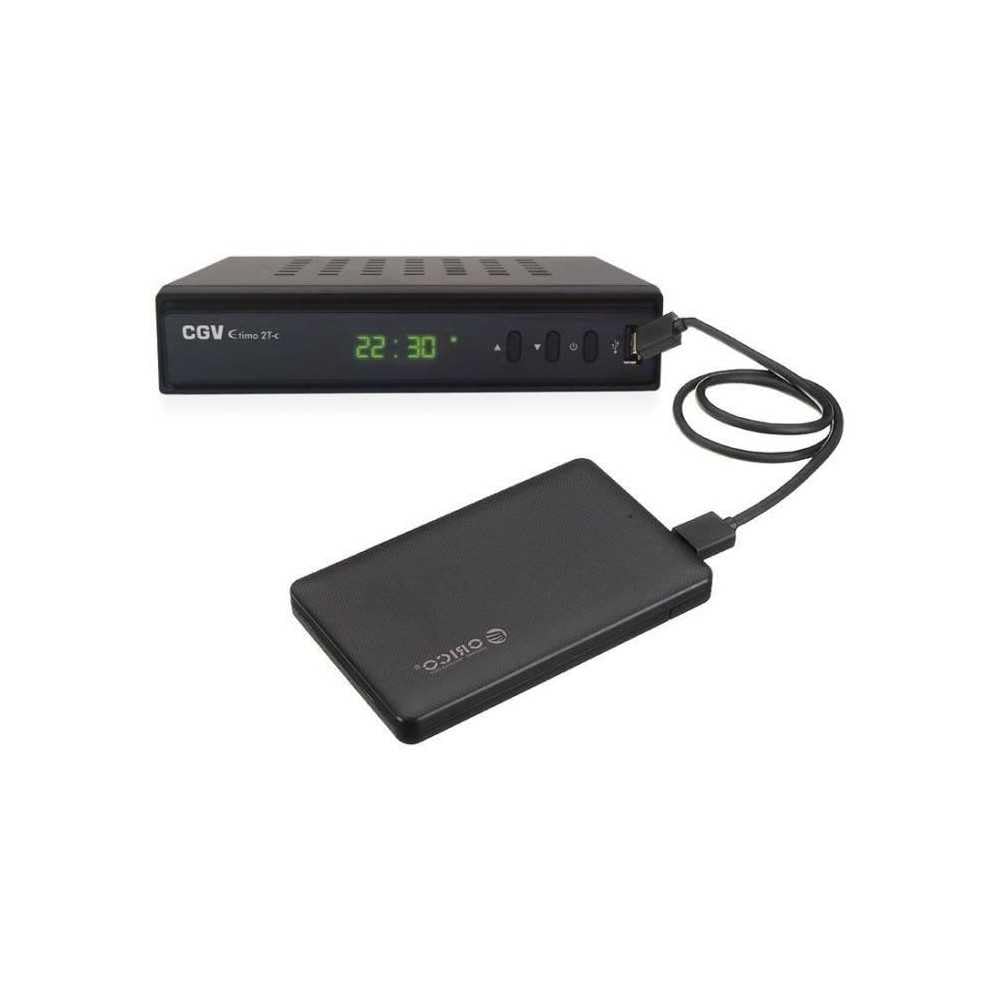 cgv-etimo-2t-c-r-cepteur-enregistreur-tnt-hd-double-tuner-noir image 5