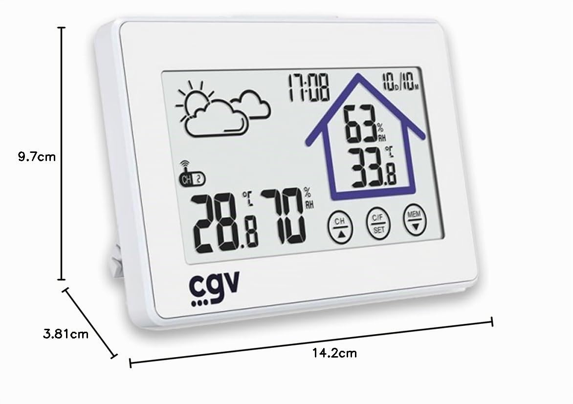 cgv-my-meteo-1bm-station-m-t-o-sans-fil-avec-capteur-ext-rieur image 6