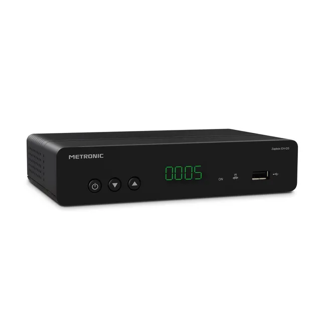 metronic-zapbox-eh-d3-d-codeur-tnt-double-tuner-hevc-full-hd image 1