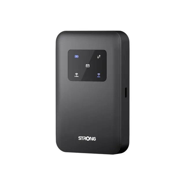 strong-4g-airspot-510-routeur-wifi-portable-sim-cat6-300-mbps image 1