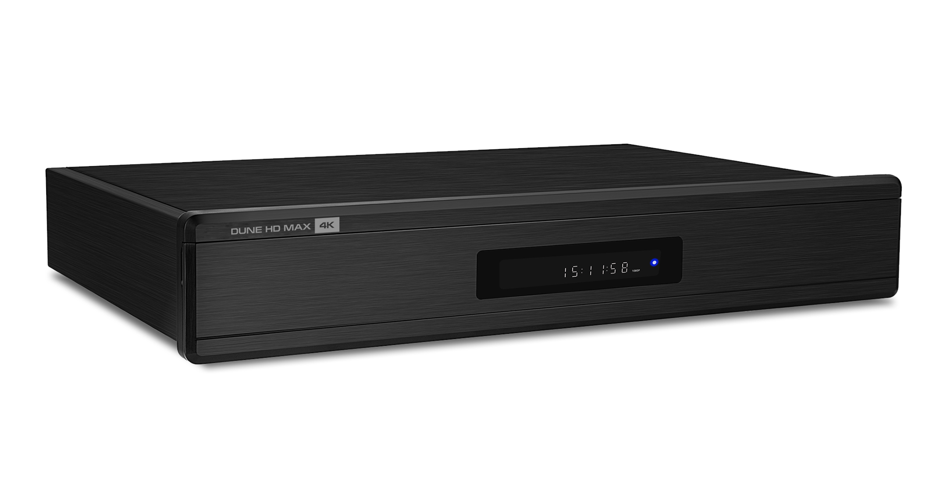 dune-hd-max-4k-lecteur-multim-dia-4kp60-hdr-grand-format-2x-hdd-audio-hi-fi image 1