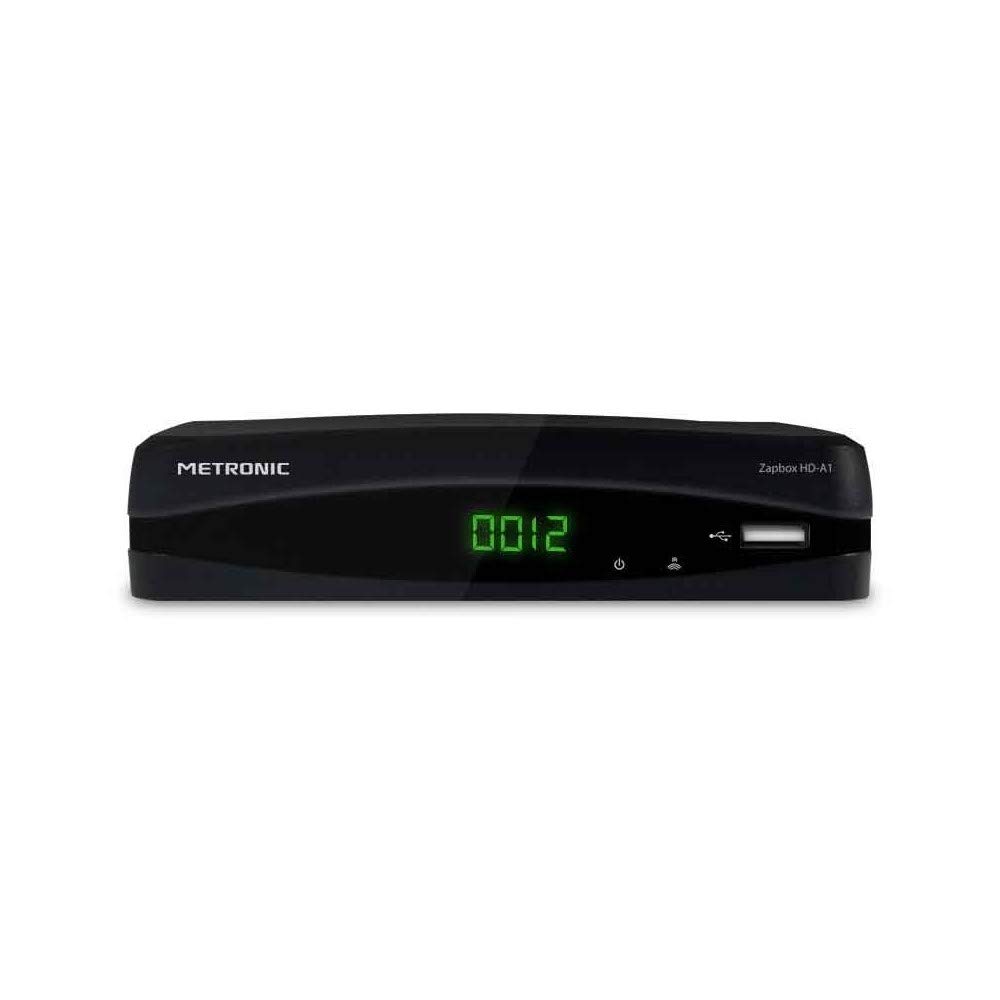 metronic-441628-hd-a1-adaptateur-tnt-hd-avec-port-usb-enregistreur image 1